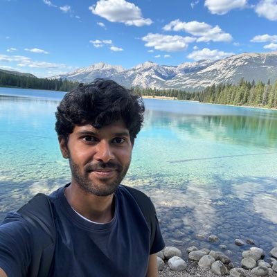 Jerin George Mathew Profile