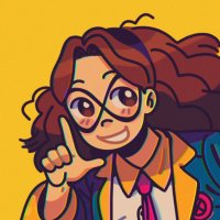 G1NGERBRED (@asdrawnbyginger) 's Twitter Profile