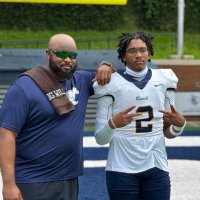 William Blaylock (@wrab50) 's Twitter Profile