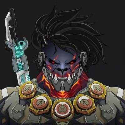 eggrush82's profile picture. figuring out the web3 space one step at a time. shall we?