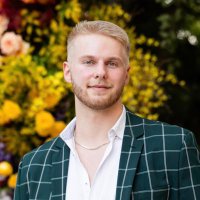 Zac Park (@zacpark_) 's Twitter Profile