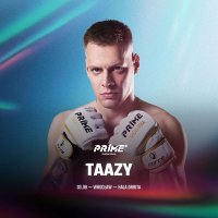 Taazy8 (@taazy8) 's Twitter Profile