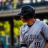 mikeoshag4's profile picture. Georgia Baseball #10
