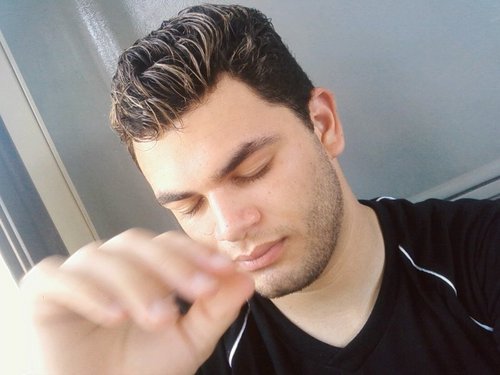 Não sei oq fazer aqui.. Rsrs