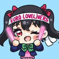School idol European Project (@euro_lovelivers) 's Twitter Profile Photo School idol European Project (@euro_lovelivers) 's Twitter Profile Photo