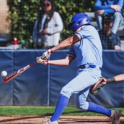 braydenburt2027's profile picture. Mission College Prep// 2027//RHP/3rd/1st//6’1//185//BPA//CC Phillies//Email: bburt2727@gmail.com/ NCAA#2412481967