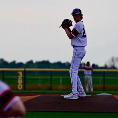 Nick Lambert Profile