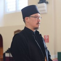 Deacon Daniel (@deacondanielm) 's Twitter Profile Photo Deacon Daniel (@deacondanielm) 's Twitter Profile Photo