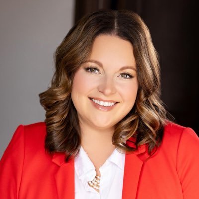 State Representative-District 14. CRNA. Educator. Mom. Community Advocate.