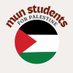 MUN Students 4 Palestine (@munstudents4pal) Twitter profile photo MUN Students 4 Palestine (@munstudents4pal) Twitter profile photo
