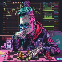 Degen Nerd (@degen_nerd_) 's Twitter Profile Photo Degen Nerd (@degen_nerd_) 's Twitter Profile Photo