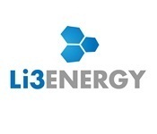 Li3_Energy's profile picture. Exploration and developmental stage public company (OTCBB: LIEG) in the lithium mining and energy sector.