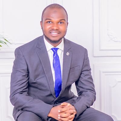 Pharmacist and also an entrepreneur. C.E.O at Khaddulsub. khaddul Multipurpose Enterprises