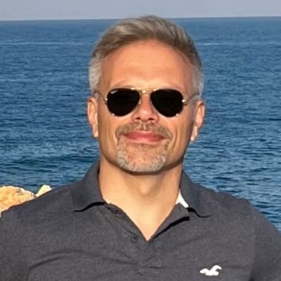 Designer Of The Best Sustainable Success Methodology In The World