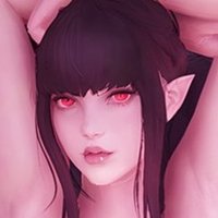 Nashandra 🦇 (@nashandra_xiv) 's Twitter Profile Photo