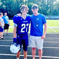 Dylan Gray (@dgray20) 's Twitter Profile