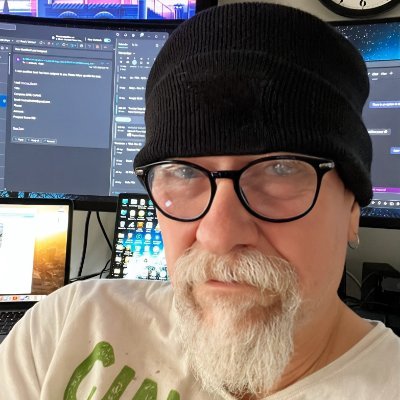 dminyard's profile picture. Theoretical Physics is fun.