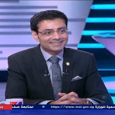 Economist, Patriotic,
5?5
لن أفرط فى حلمى لوطنى ما دام فى صدرى قلب ينبض .
WhatsApp : https://t.co/H4kHKa7bNm