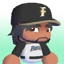 flyingbeagle94's profile picture. Los Angeles Dodgers 
Hokkaido Nippon-Ham Fighters

Falo de Beisebol na @japaofcbr

JOGA LOGO ESSA MAÇÃ!