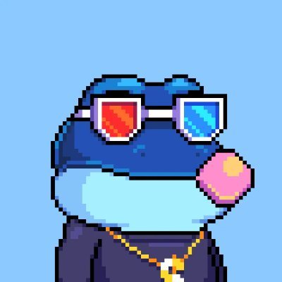 nft_apex's profile picture. all roads lead back to BTC