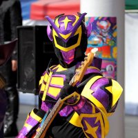 【公式】宵闇ノ尊シャイニンガーシャドウ (@shiningershadow) 's Twitter Profile
