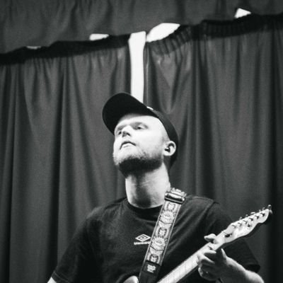 joe Profile