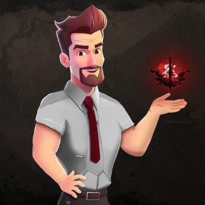 Official Twitter of SheikyGames.
-
We create unique, immersive indie games with heart, redefining the gaming landscape with creativity and passion.