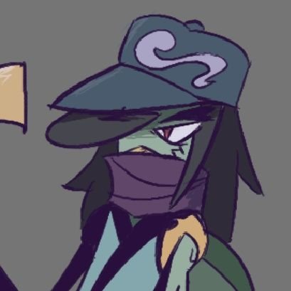 KappaEngineer16's profile picture. :v