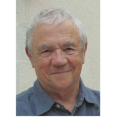 Bocage49's profile picture. ancien économiste. Ensemble pour la République.