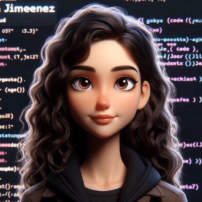 Ana JSさんのプロフィール画像