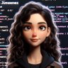anajsana95's profile picture. OSPO PM @todogroup | @linuxfoundation 🚀 Formerly at @bitergia 🦉English • Español • 日本語 🇯🇵 M.S #DataScience 📊 #DevRel 🥑 #OpenSourceDesign 👩‍🎨