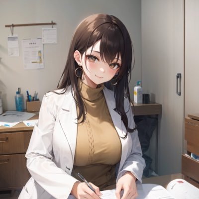 Shrisht98529148's profile picture. 保健室の先生/性欲強め/歳上好き/本当の私を知って欲しい/DMはリプで仲良くなってから/不慣れですが仲良くしてください♡