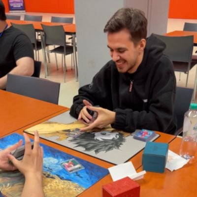 LuggaCr's profile picture. One Piece TCG Player