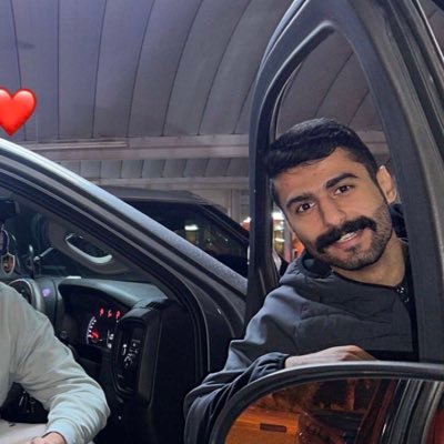 algharib_h's profile picture. بني هاشم🏴
