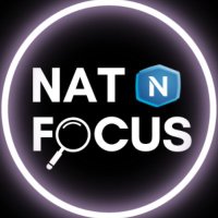NatFocus (@natfauxcul) 's Twitter Profile