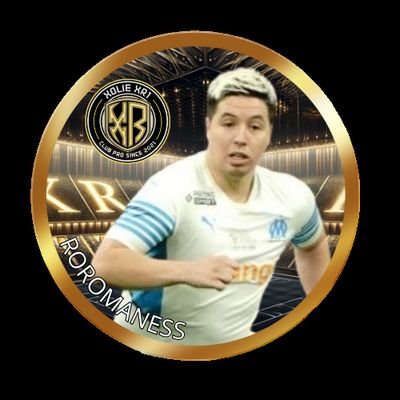 Roromaness's profile picture. 