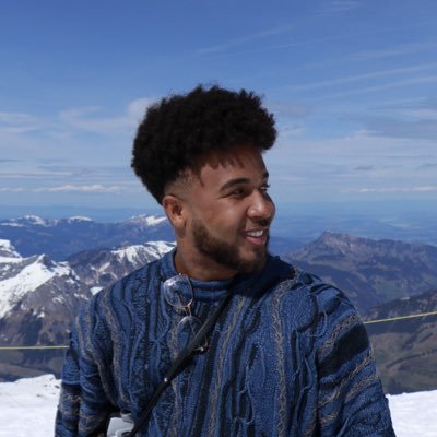 Darren 🟪 Profile