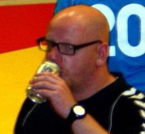 mffredde's profile picture. 