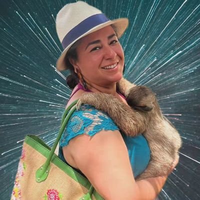 Mariana Hernandez (she/her) Profile