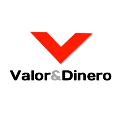 valorydinero's profile picture. Somos tu fuente de confianza para tomar DECISIONES INTELIGENTES. 

Actualidad, recursos e insights en economía, negocios y tecnología.