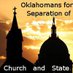 Oklahomans for Separation of Church and State (@okseparation2) Twitter profile photo Oklahomans for Separation of Church and State (@okseparation2) Twitter profile photo