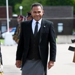 Fiji High Commissioner to the United Kingdom