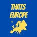 EUROPE🇪🇺 (@thatseurope_) Twitter profile photo EUROPE🇪🇺 (@thatseurope_) Twitter profile photo