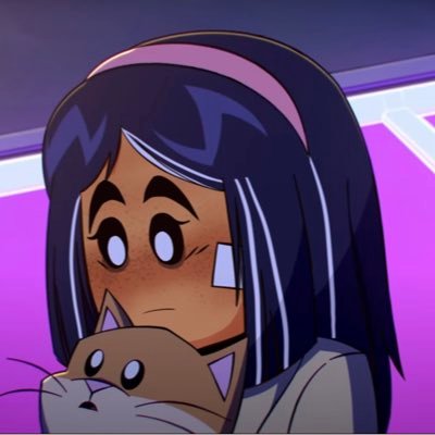 ✨ | minor | LMK Hostess RP account | main account: @StargalaxyOwO | Female, she/her | 🌸 | Fan account