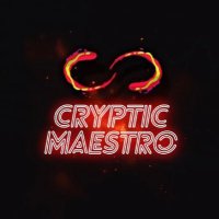Cryptic Maestro (@cryptic_maestr3) 's Twitter Profile