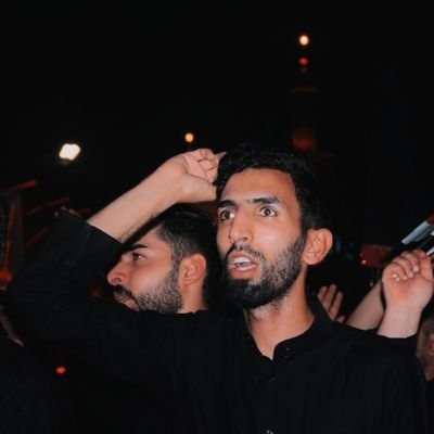 ناشط في حب عراق الحسين ❤️ ومدافع عن الانسانية ✌️