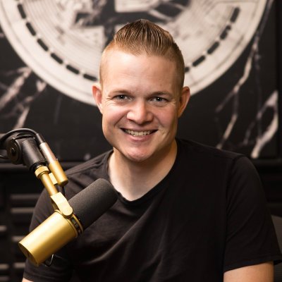 Christian. Husband. Dad. Entrepreneur. I believe Bitcoin lays the foundation for the next level of human prosperity, freedoms, & consciousness.🧠