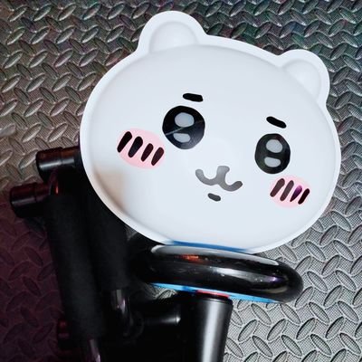 アニメ、ゲーム好き、オタクでヒョロヒョロ、オマケにチー牛のちいかわが頑張って筋トレしてムキムキのちいかわになります!「無理せず楽しく継続する」の黄金のトライアングルをモットーに筋トレしてます!食事は体重の維持に重きを置いてます。ゆるい筋トレ、やりたくないときは普通にサボる(σ-👅・)日々の食事と筋トレの記録