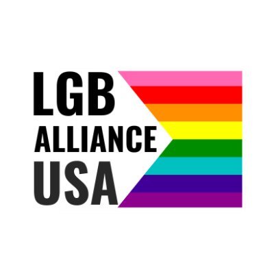 We advocate for same-sex rights and stand against all homophobia, including sex erasure.
Sharing someone's work is not an endorsement of the individual.