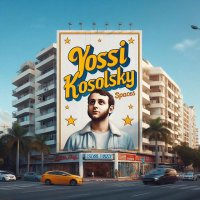 Yossi Kosolsky spaces 🎙 (@kosolsky_spaces) 's Twitter Profile